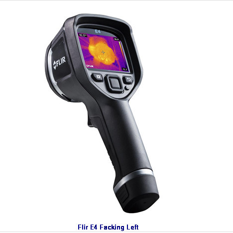 [신품] FLIR E40 열화상카메라 