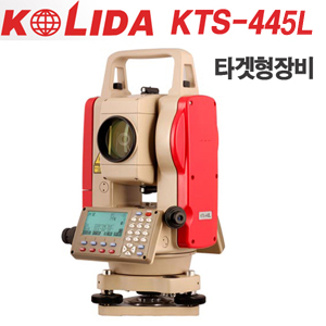 [신품] 코리다 광파기 KTS-445L 