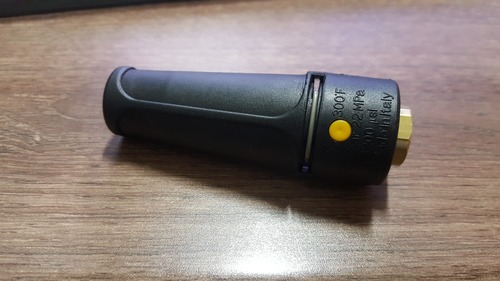 [신품] 고압세척기 가변노즐 MV03(노랑색) 100BAR  / (부가세 별도)